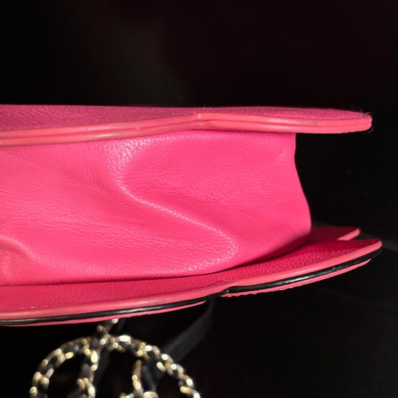 Betsey Johnson Full Bloom Crossbody Bag - Picture 8 of 11